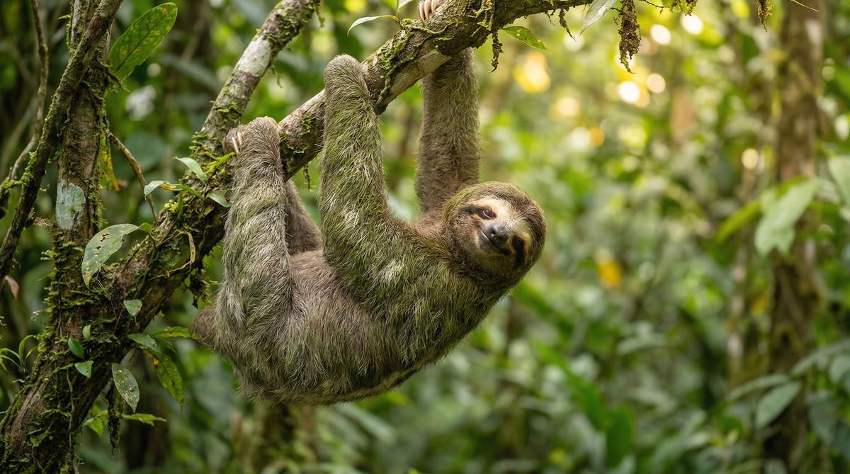 蘑菇视频树懒视频